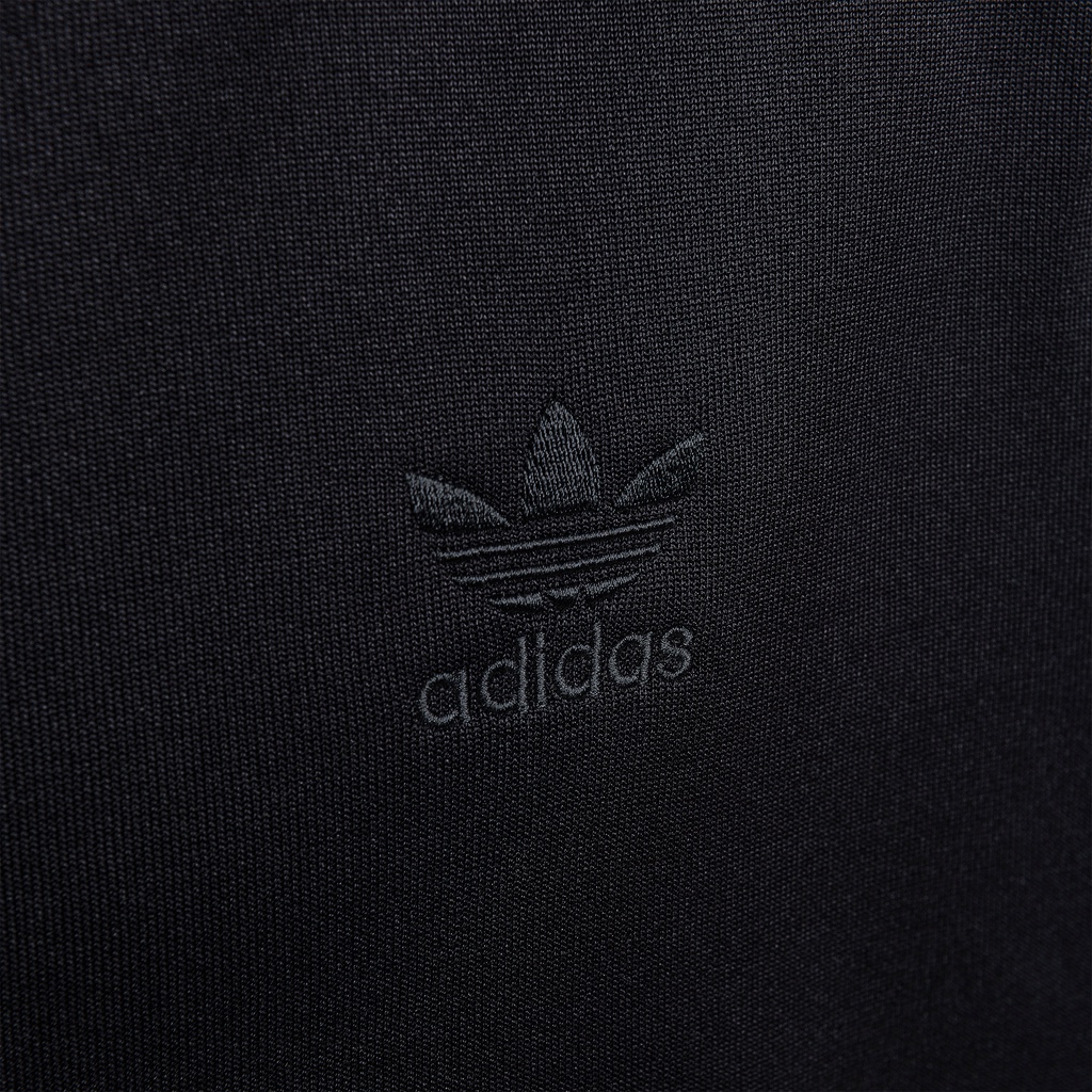 Adidas Phong cách sống Áo Track Jacket adidas Rekive Nam Đen HK7366