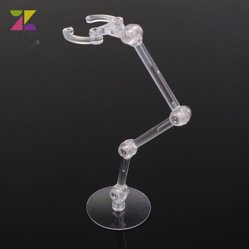 Zhuzhengde Giá Đỡ Trưng Bày Mô Hình robot Tỉ Lệ 1 / 144 shf