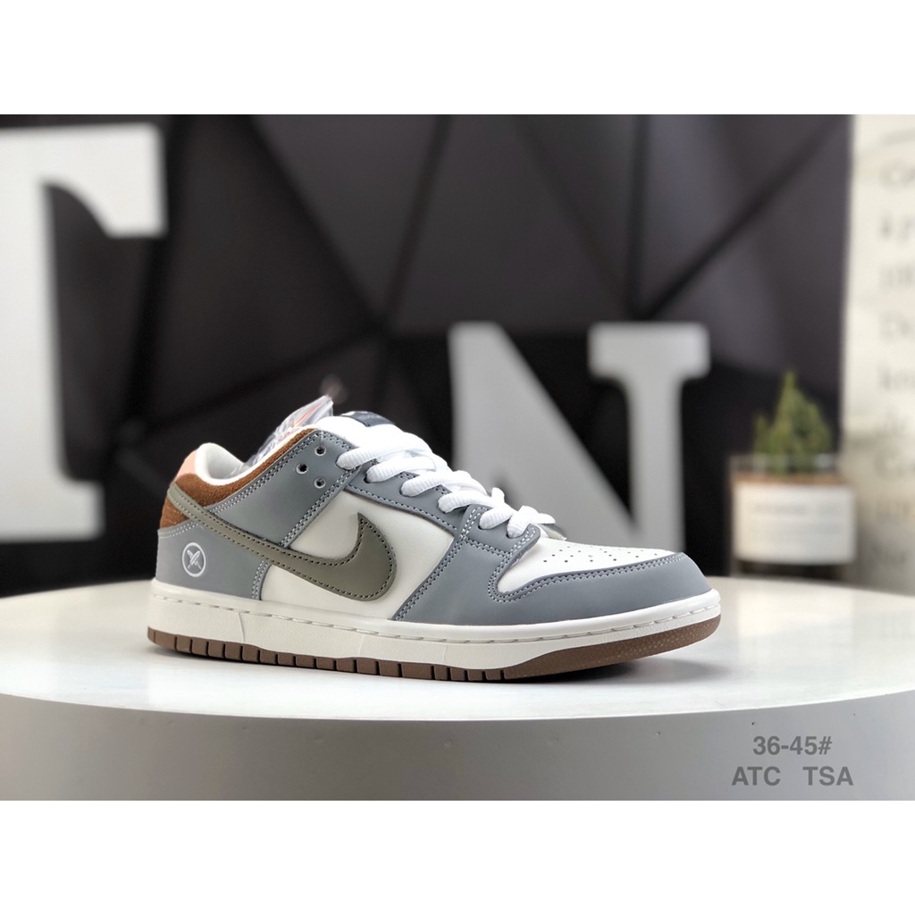 OFF-WHITE Yuto Giày Trượt Ván fq1180-001 36-45 Chất Lượng Cao