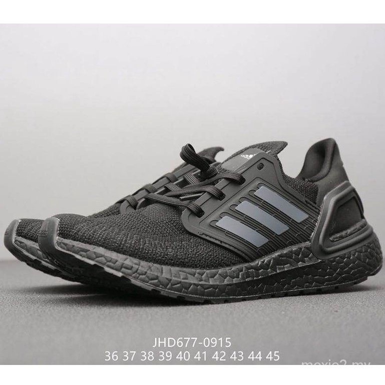 Giày Thể Thao ultra Boost 6.0 Thoáng Khí Thời Trang Năng Động