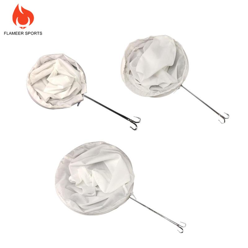 Túi Lọc Sữa Phô Mai / Trà / Cà Phê / Sữa Tiện Dụng