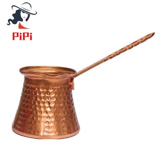 Ấm pha cà phê bằng đồng dung tích 320ml