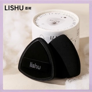 Bông Phấn Trang Điểm Hai Mặt Siêu Mềm Mại Thoải Mái Không Dùng Ướt Và Khô