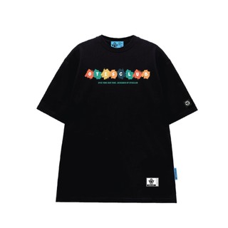 Áo thun tay lỡ Unisex Local Brand  - Tee Tone Color