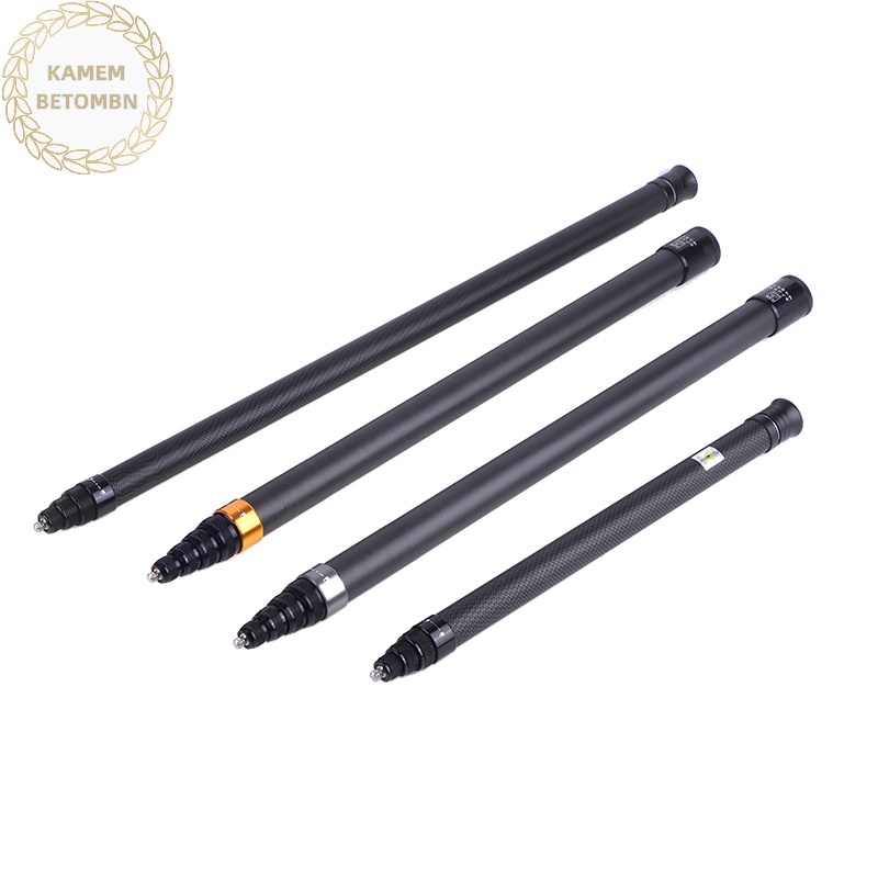 Kamembbn 1 Gậy selfie Sợi carbon 1.5 / 2.9 / 360 x3 / one x3 / one rs Cho gopro vn