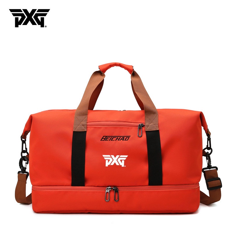 Mới Túi Xách Du Lịch Đựng Đồ Đánh golf Thời Trang Cho Nam Và Nữ