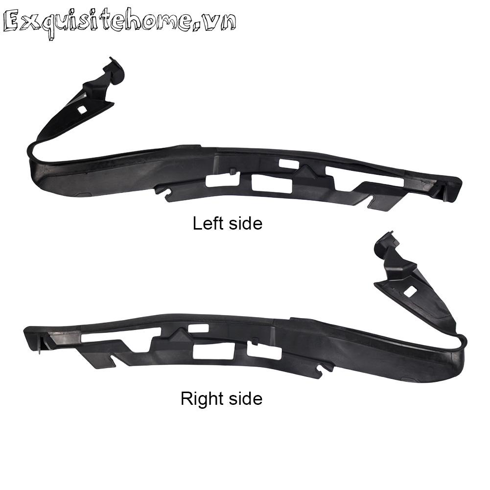 Dải Cao Su Dán Đèn Pha Xe Hơi Chuyên Dụng 63117240367 Miếng Dán Bảo Vệ Đèn Pha Xe Hơi bmw 5er f10 2009-2016
