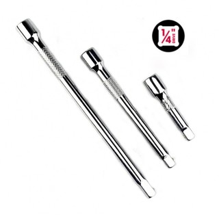 Thanh Trượt Mở Rộng 50 / 100 / 150mm Chuyên Dụng