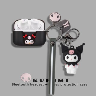 for Edifier TWS1 Pro 2 Case Protective Pro2 silicone Cute Cartoon Covers Bluetooth Earphone Shell Headphone Portable