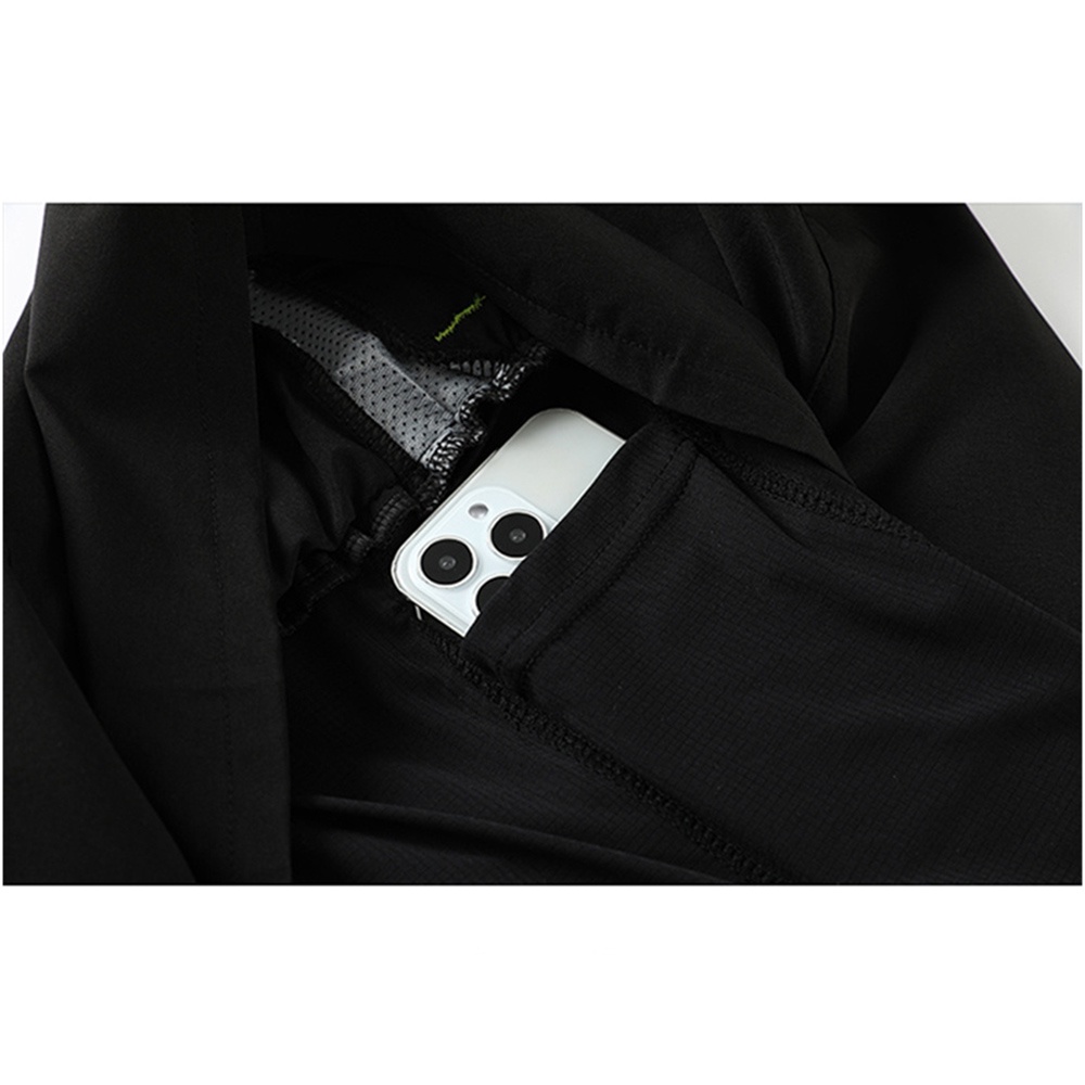 Quần Thể Thao Chạy Bộ Thời Trang Năng Động Dành Cho Nam