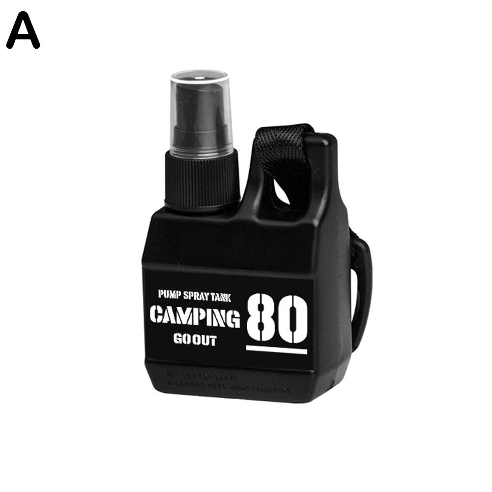 Bình Xịt Nước Du Lịch 80ml a6u6