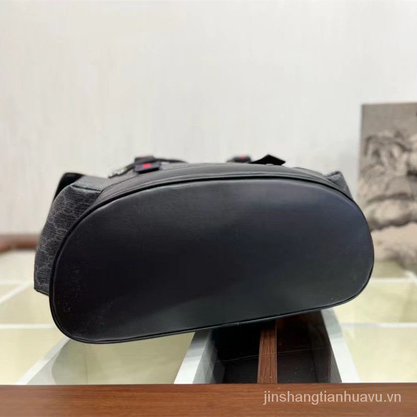 Mới Túi Xách Da Cỡ Lớn Phong Cách Đường Phố Thời Trang Cho Nam