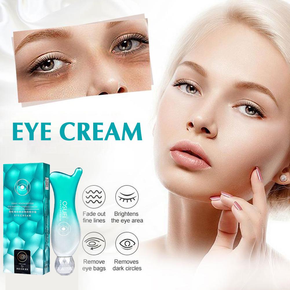 Kem Dưỡng Da Vùng Mắt 30g Làm Săn Chắc Da a6x0
