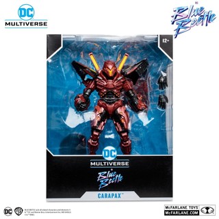 Búp Bê mcfarlane dc Chính Hãng Màu Đỏ 40cm