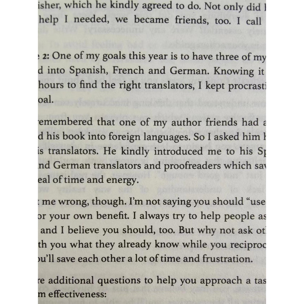 Nhân Vật master your thinking Phiên Bản Tiếng Anh