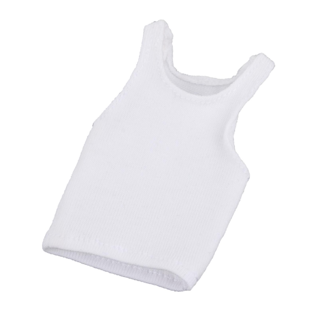 Phụ Kiện Áo vest Cho Mô Hình Người Lính Nam 6inch Tỉ Lệ 1 / 12