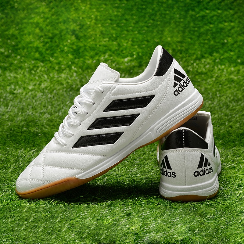 Giày đá bóng chất liệu da nhăn siêu mềm mại HOT Nhất 2023