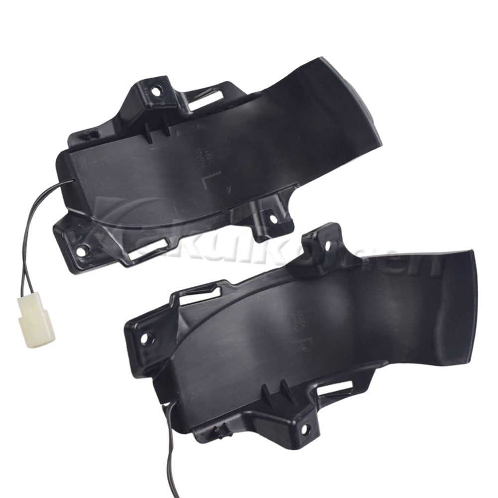 Đèn led Xi Nhan Gắn Gương Chiếu Hậu Cho lexus is ls es240 is300c is250 250c ls460 ls460l