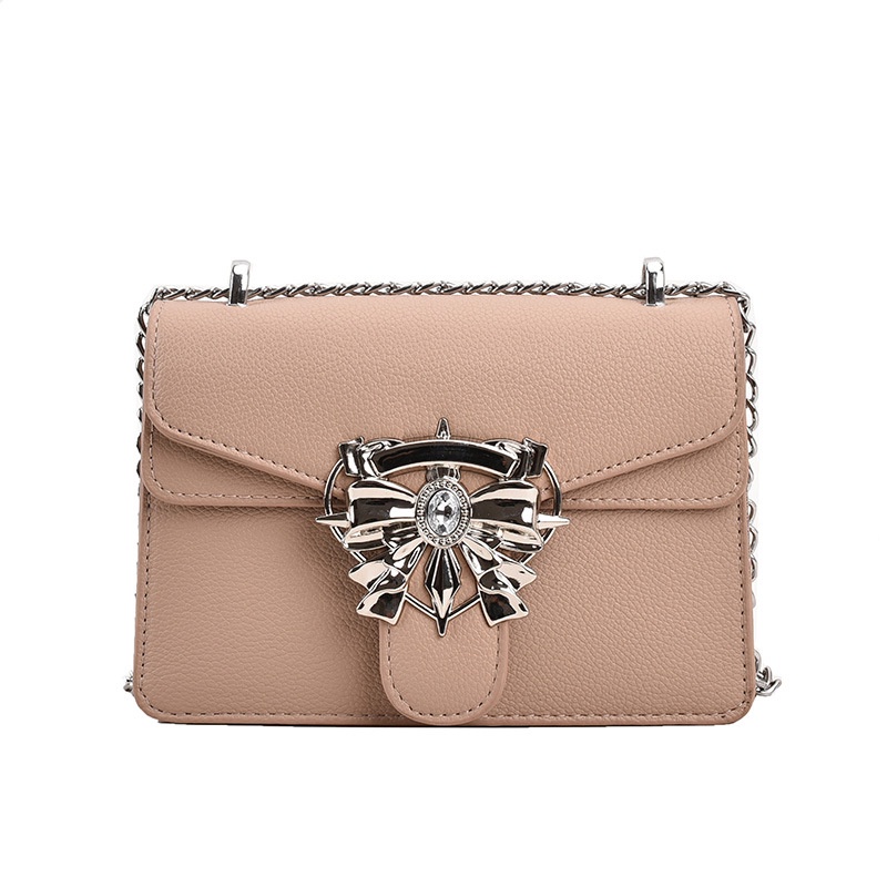 Túi đeo chéo túi kẹp nách QIANLUO GSN2390TF8 37Z230915 duyên dáng thịnh hành thời trang mới 2023 cho nữ