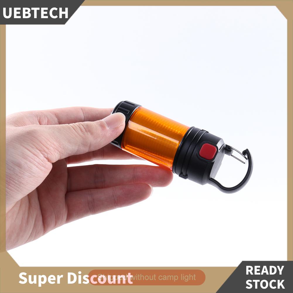 Đèn Cắm Trại ml4 Màu Cam Che Nắng Tiện Dụng