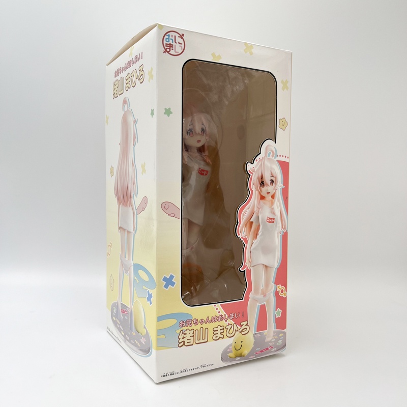 Chiến Tranh oshimai 21cm 21cm Mahiro Mô Hình Đồ Chơi Nhân Vật Nữ anime kawaii mahiro oyama Gợi Cảm