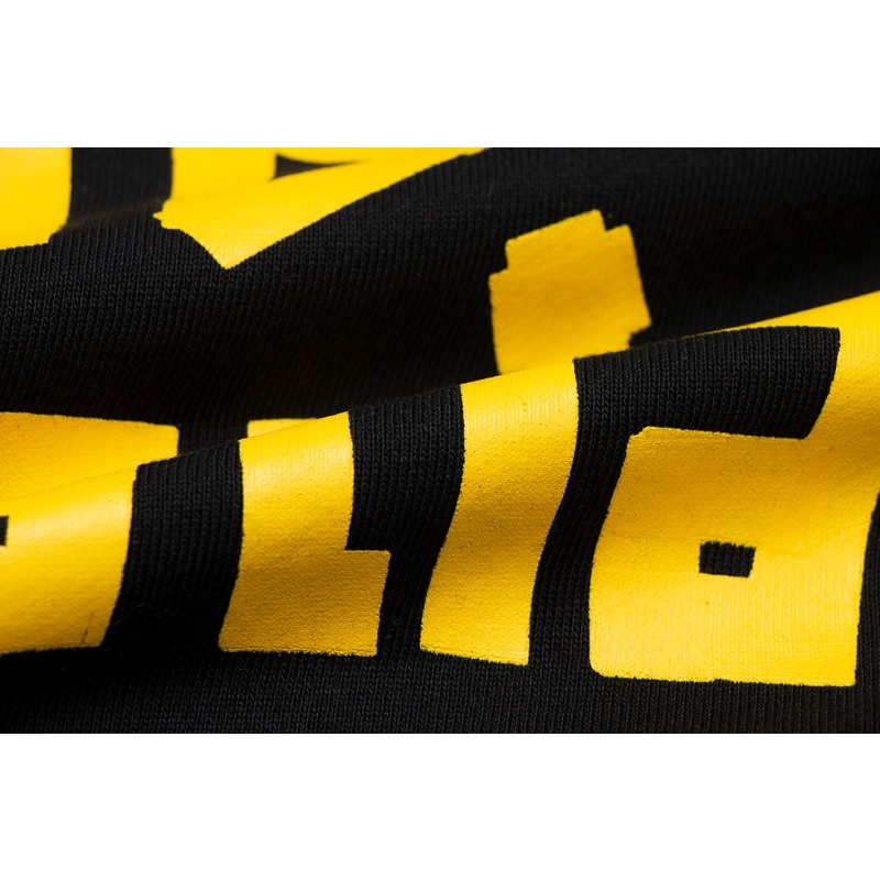 Áo hoodie Cổ Tròn In logo 23ss Thời Trang Cho Nam Nữ