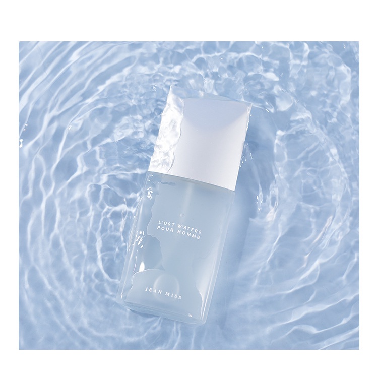 Nước Hoa Hương Thơm Lâu Phai Nhẹ Nhàng Bán Chạy Nhất douyin water of a lifetime 75ml