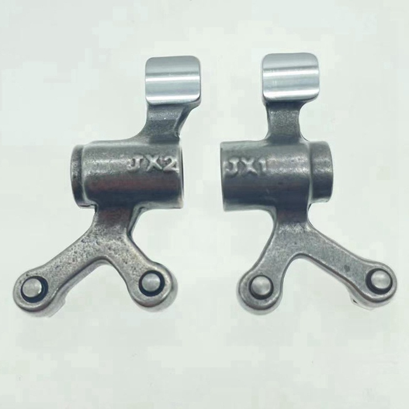 2 Phụ Kiện Cánh Tay Động Cơ Xe Máy Cho daelim vf125 vf 125 125cc