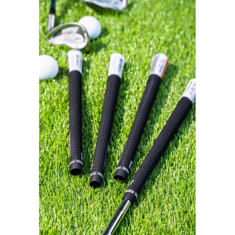 Grip gậy golf Golf Pride Plus4 - Grip gậy golf có size lớn và size tiêu chuẩn