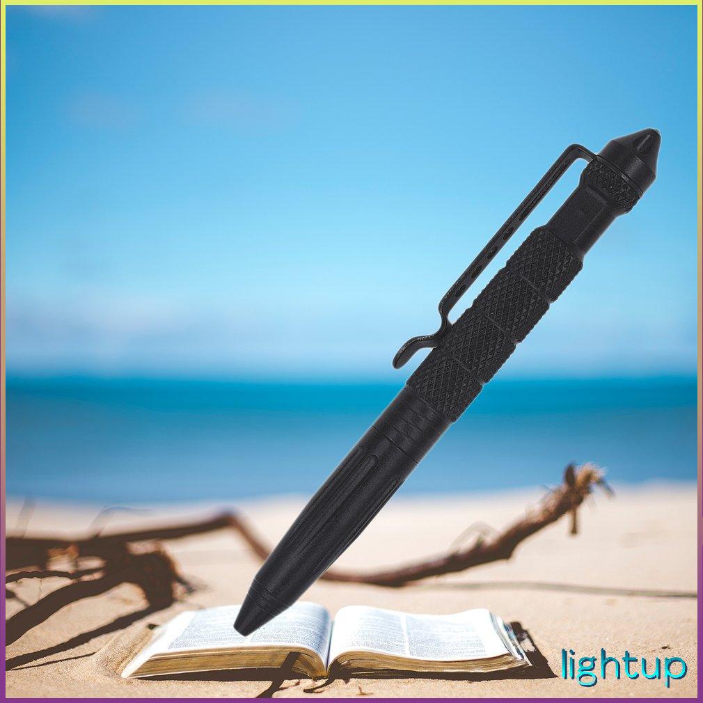 Tactical Pens Glass Breaker Self Defense Survival Pen Multi-Function