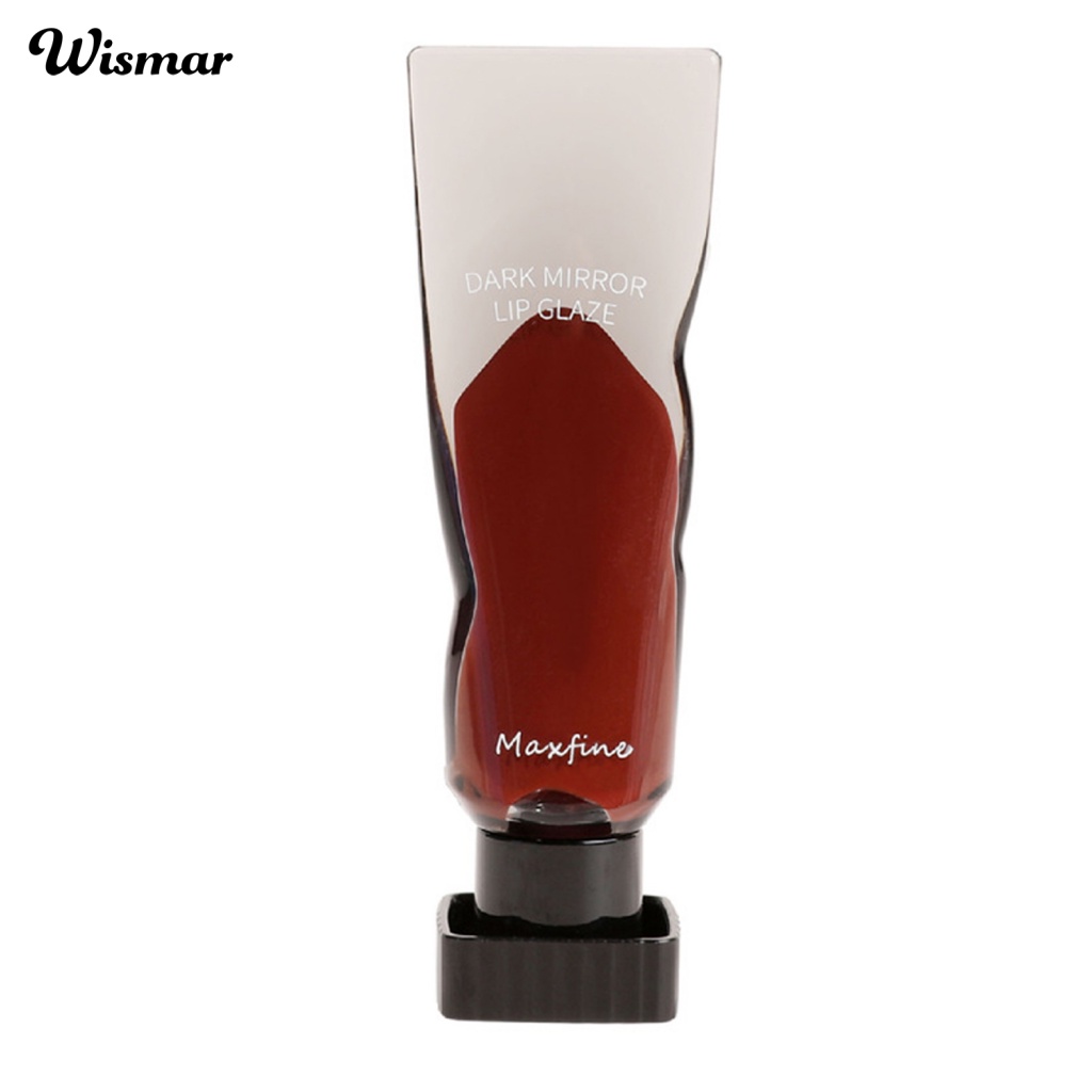 Son Bóng wismar Chống Dính Độ Bóng Cao 3g Lâu Trôi Dưỡng Ẩm Không Thấm Nước Có Gương Soi Cho Nữ