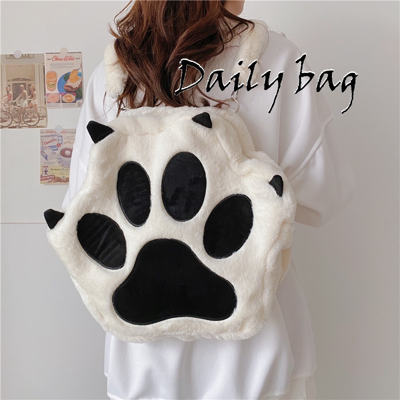 Daily Balo cặp đi học 2023 NEW Fashion hàn quốc Vintage Popular GSJ2391B7338Z230919