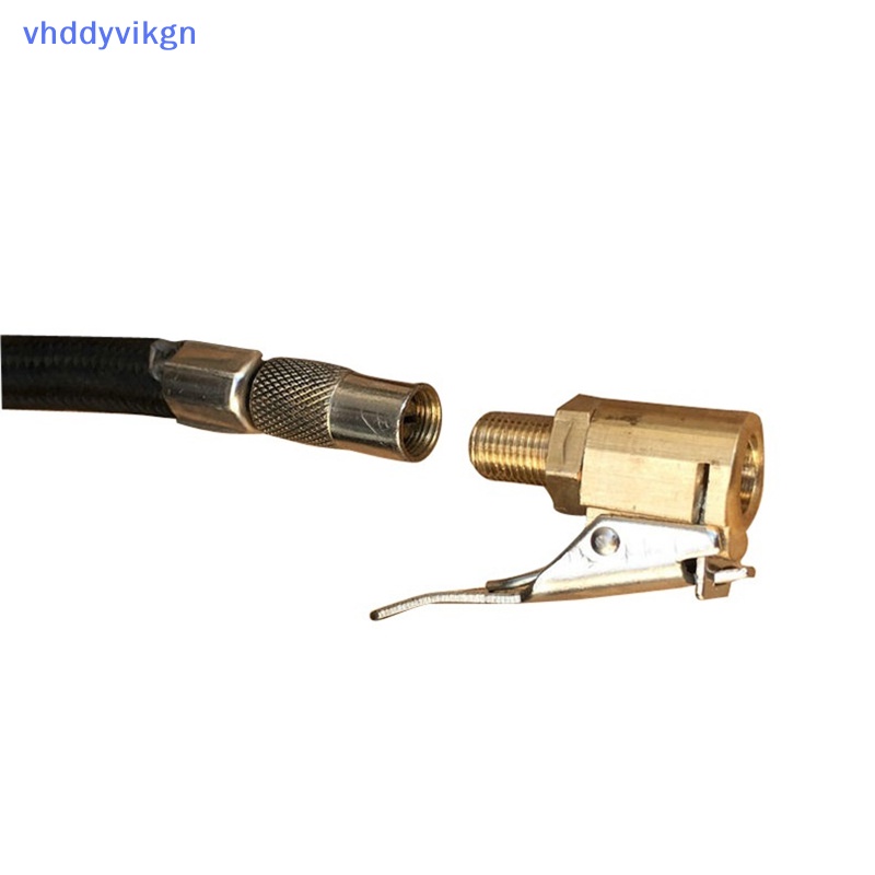 Đầu Nối Van Bơm Hơi Lốp Xe Ô Tô 8mm