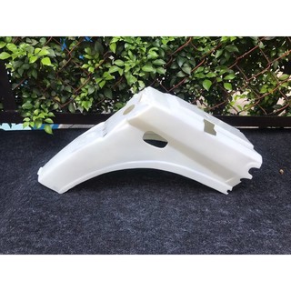 Dè sau xe cub 82-84-dd nhựa mộc chưa sơn