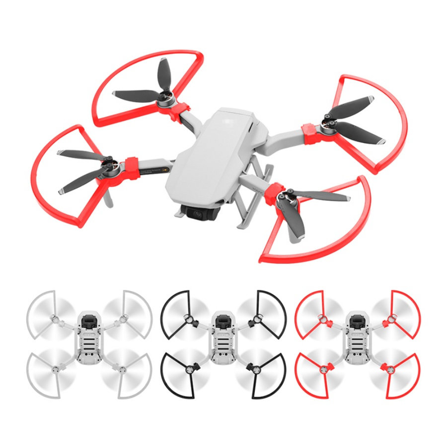 Khung Bảo Vệ Chống Va Đập Cho dji mavic mini 2 / mini 2 se / se