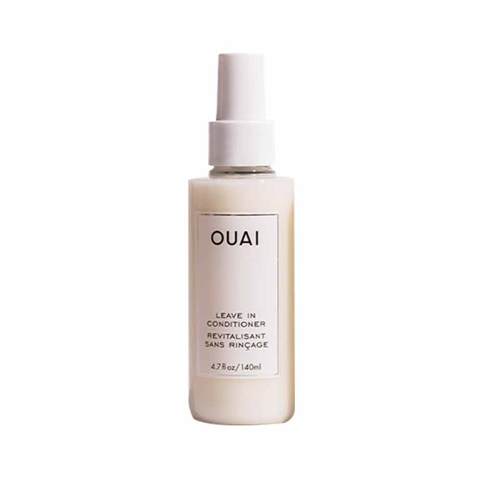 AUTHENTIC FROM USA  OUAI Leave-In Conditioner  140 Ml