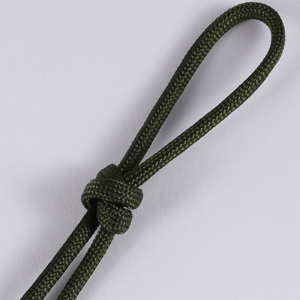 Cuộn Dây Dù 7 Lõi 4mm Dài 30M Chống Gió Dùng Làm Vòng Đeo Tay / Lều