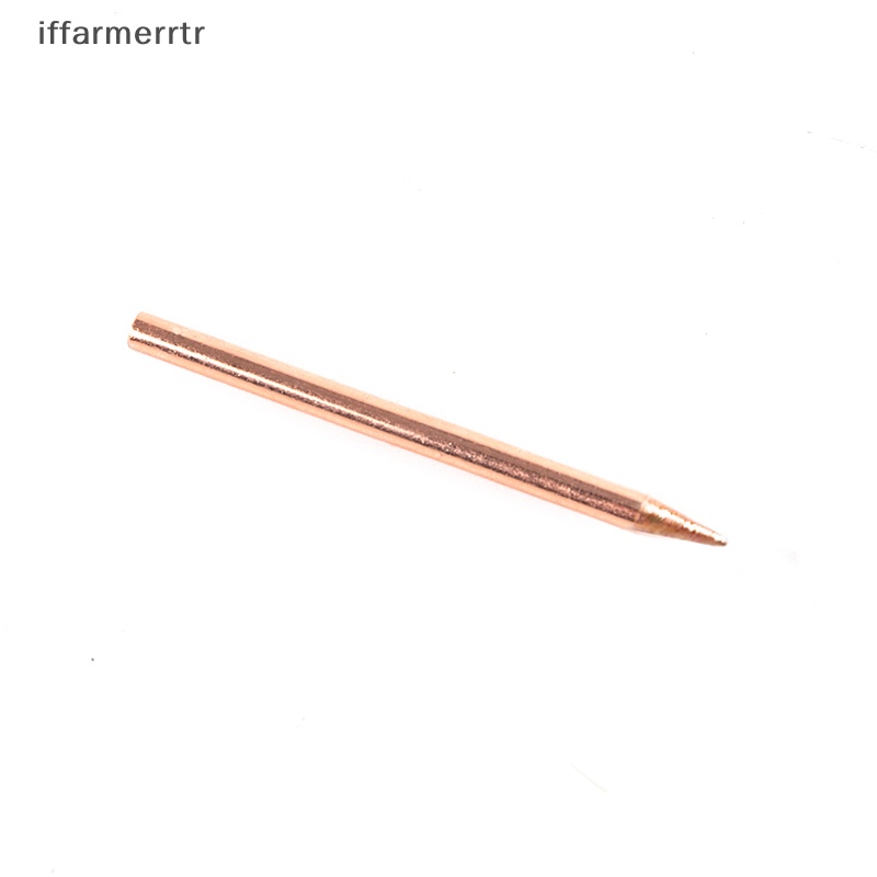 Set 2 Đầu Hàn 18650 lithium Chuyên Dụng Cho Máy Chiếu Chi Tiết Cao