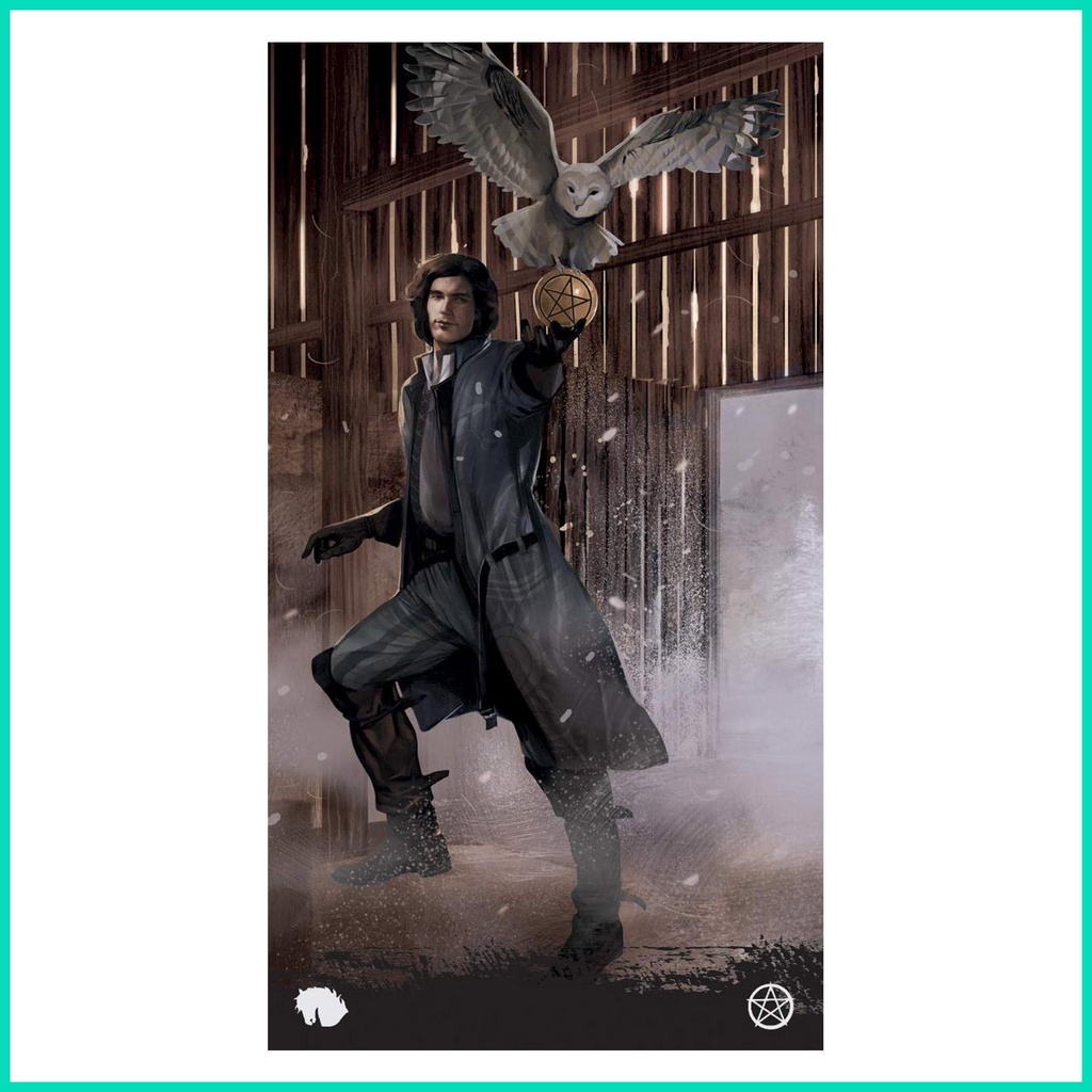 Thẻ Bài tarot oracle Di Động 78 Thẻ Bài tarot Chuyên Dụng