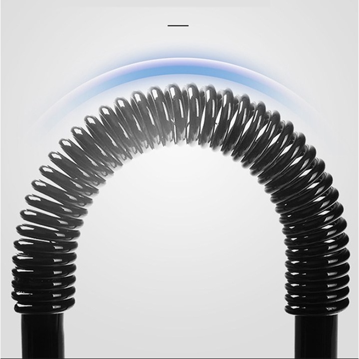 Gậy Lò Xo Tập Cơ Tay 50kg giá rẻ Tập Cơ Vai Gym-Yoga Lò Xo Tập Bắp Tay Power Twister Cao Cấp Chuyên dụng tập cơ bắp.