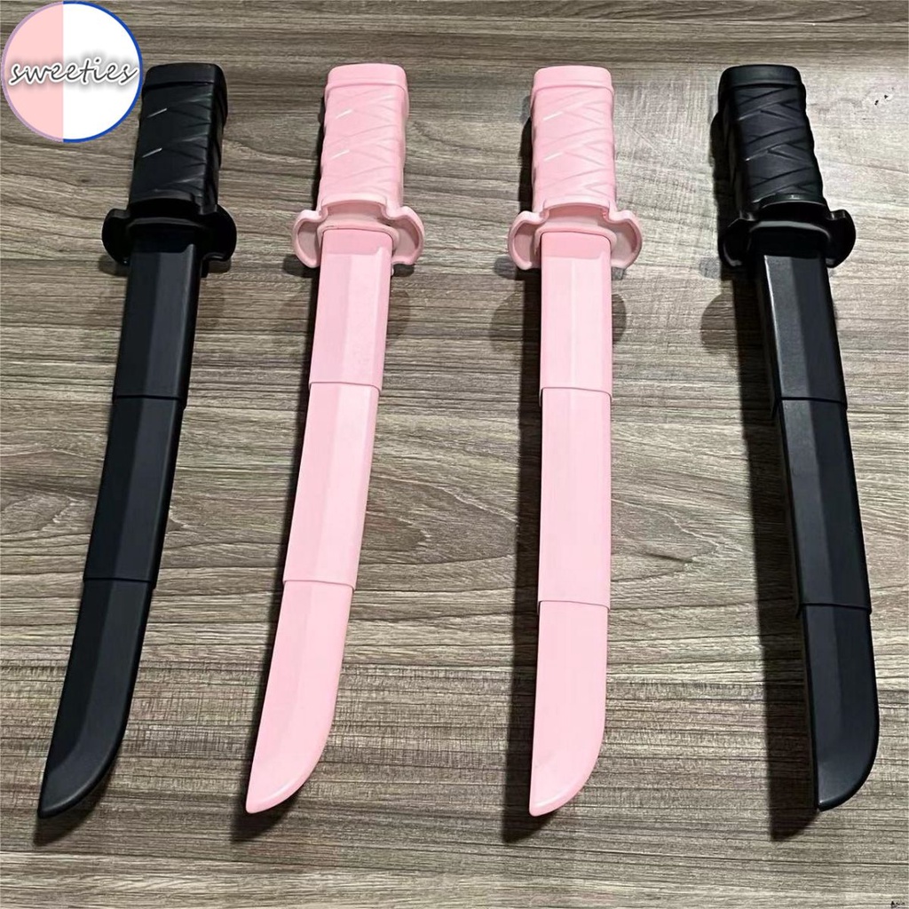 Đồ Chơi samurai 3d Sáng Tạo Cho Bé