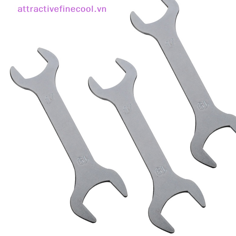 Accvn Cờ Lê Hai Đầu Mở Hai Đầu Sử Dụng Kép Siêu Mỏng Dùng Trong Xe Hơi Nóng