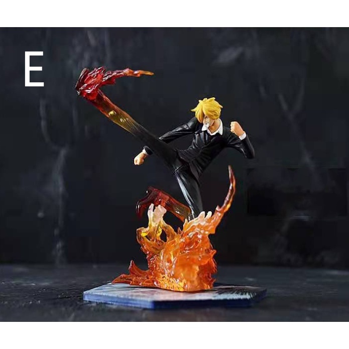 Nhân Vật luffy Trong Phim Hoạt Hình one piece