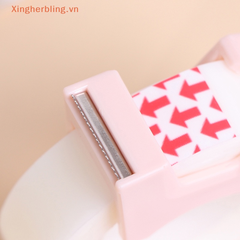 Xbvn Băng Keo Dán Vô Hình Kèm Dụng Cụ Cắt Có Thể Điều Chỉnh
