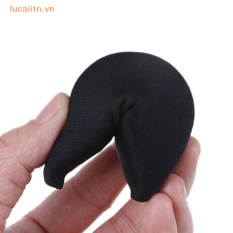 2 * yards Đệm Lót Chân Trước Hở Ngón Chân Loại Lớn Lucaitn vn