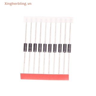 Xbvn set 10 đi ốt 1n5349b in5349 zener 5w / 12v chuyên dụng
