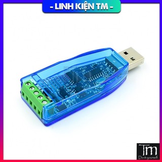 Modul Chuyển Đổi USB to RS485