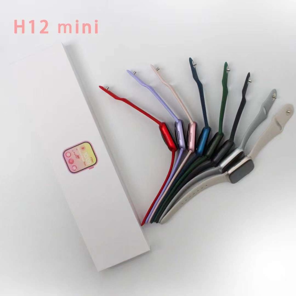 Đồng Hồ Thông Minh 2023 new s9 mini 1.8-inch 41mm nfc series 9 1gb Kèm Sạc hello 3 pk hk9