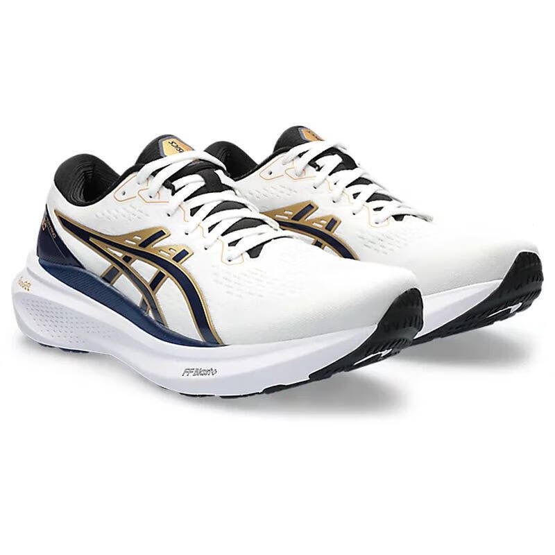 Giày Sneaker asics gel-kayano 30 Siêu Nhẹ Thoáng Khí Thời Trang Cho Nam