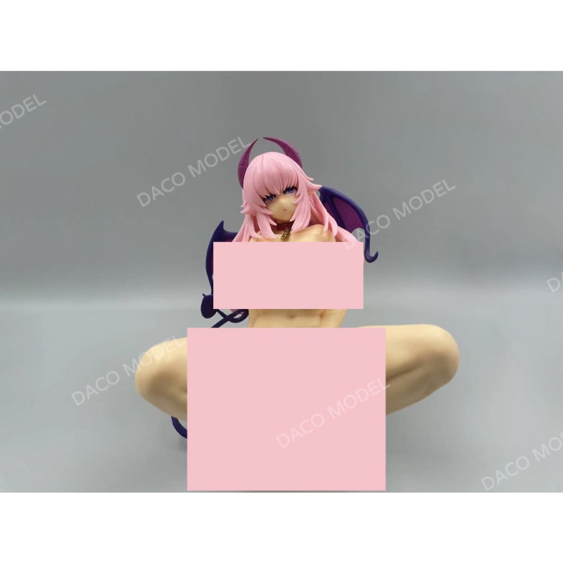 Mô Hình Nhân Vật Nữ anime Nhật Bản Siêu Dễ Thương a28